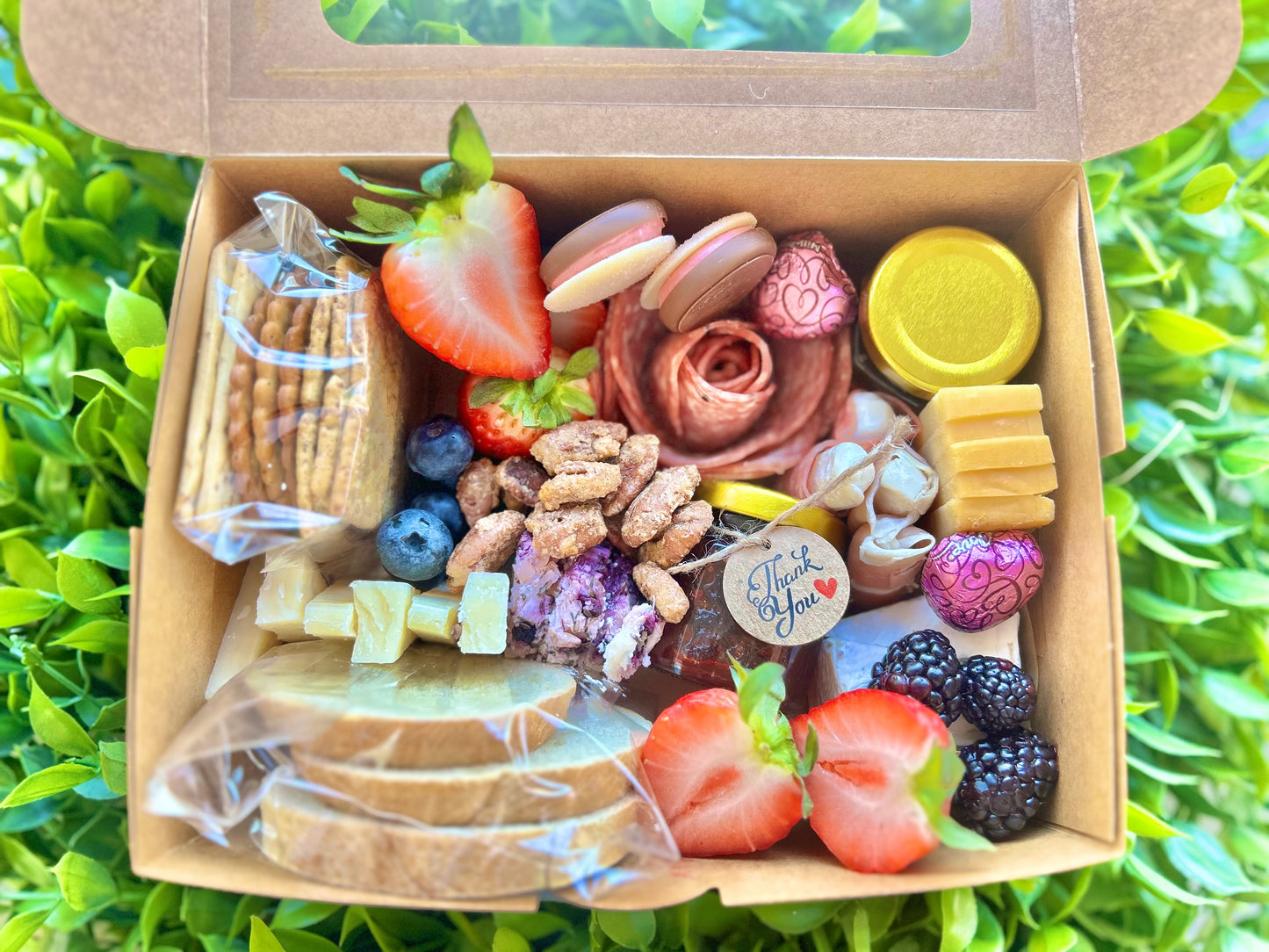 8x6 Box