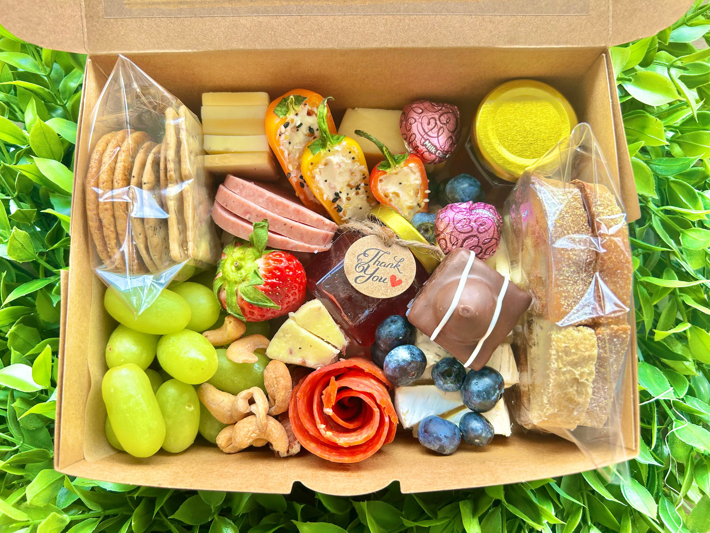 8x6 Box