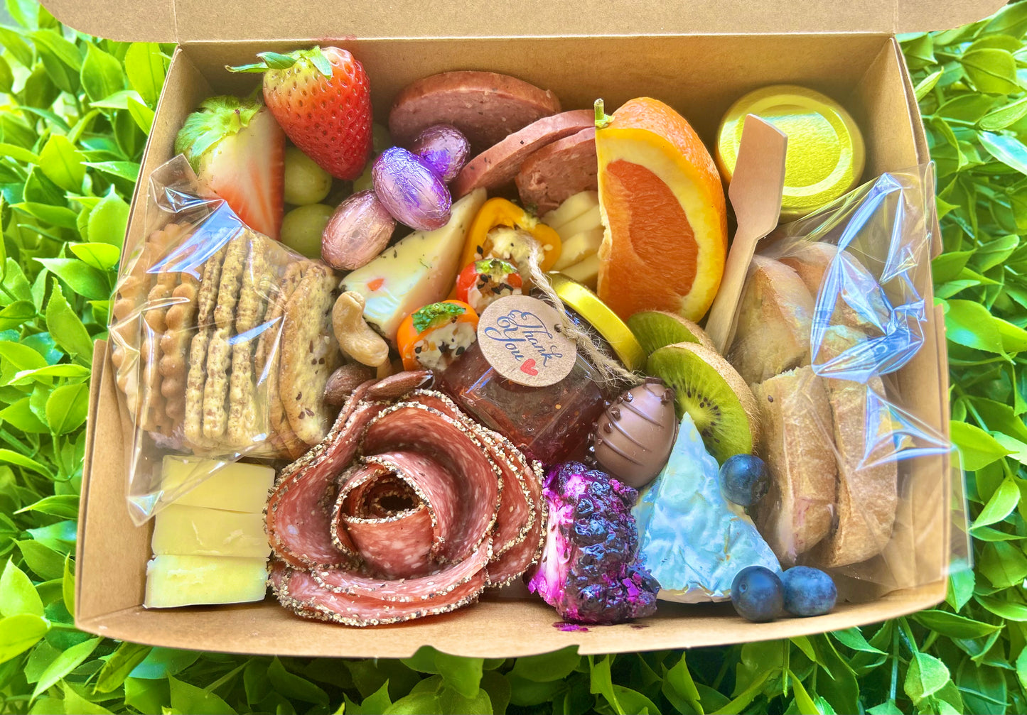 8x6 Box